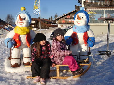 Bild 12 aus  Ferienhaus Am Dorfgarten