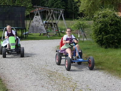 Bild 11 aus  Beim Lenglacher