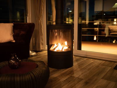 Bild 6 aus  Eco Lodges Brombachsee