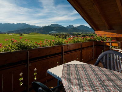 Bild 6 aus  Ferienhof Hitzelberger