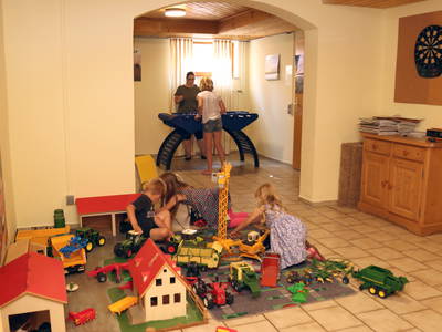 Bild 15 aus  Ferienbauernhof Schuler