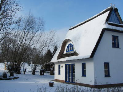 Bild 7 aus  Reethaus Aarne