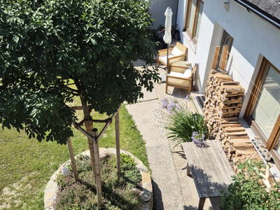 Bild 18 aus Gästeapartment Dendron