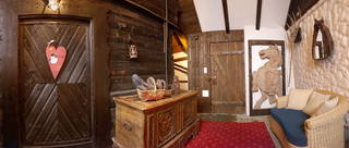 Troadkastn aus Reichenau