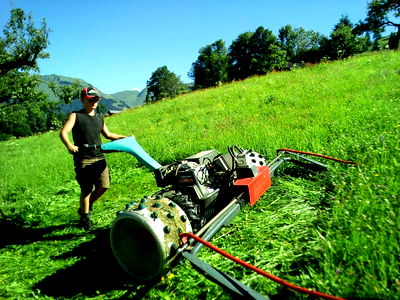 Bild 14 aus Berghof Burtscher