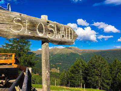 Bild 58 aus  Familienhotel-Gasthof Hinteregger