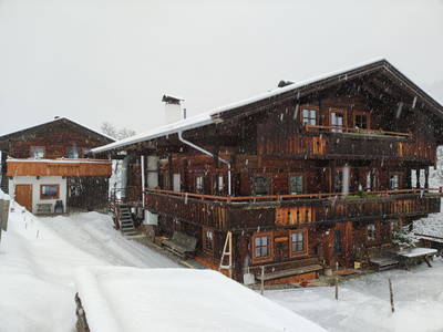 Bild 16 aus  Schneiderhäusl