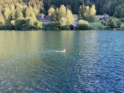 Bild 42 aus  Die Hinterbreiteneben - Natur, Alleinlage & Ski