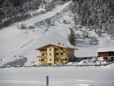 Bild 31 aus  Alfaierhof & Bergheimat