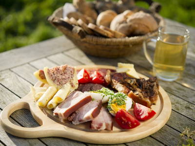 Bild 38 aus TESTHOF Oberösterreich