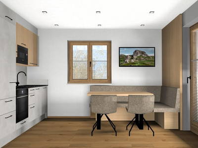 Bild 3 aus  Tobhart Living