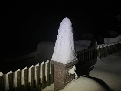 Bild 15 aus  Ferienhaus Gegg vlg. Pauritschmichl