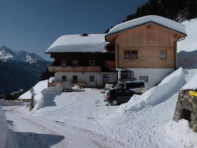 Bild 21 aus  Schuistlhof