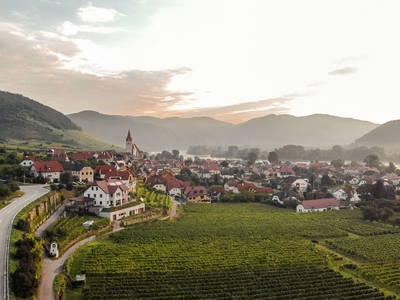 Bild 2 aus  Gästehaus - Winzerhof Bernhard