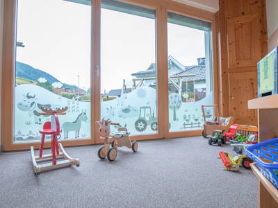 Bild 154 aus  Kinderbauernhof Albeineler Pitztal Tirol