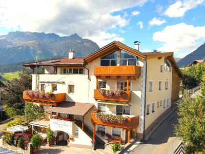 Bild 19 aus  Bauernhof Wolf