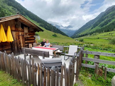 Bild 4 aus  Ausserwieserhof Kaser