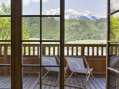 Bild 28 aus Das Chalet