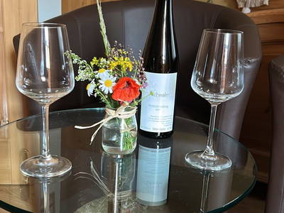 Bild 23 aus  Weingut-Gästehaus zum Schwalbennest