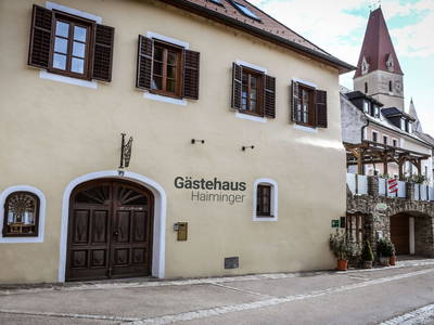 Bild 2 aus  Gästehaus Haiminger 