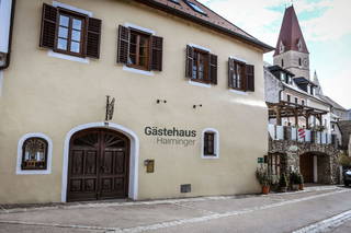 Gästehaus Haiminger  aus Weißenkirchen in der Wachau
