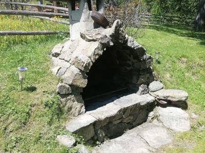 Bild 7 aus  Bacherhütte