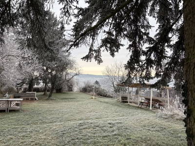 Bild 22 aus  Naturgartenurlaub - Steffis Ferienwohnungen