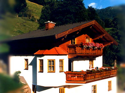 Bild 121 aus Bio - Bauernhof TORBAUER