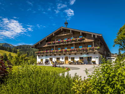 Bild 19 aus Testhof Salzburg
