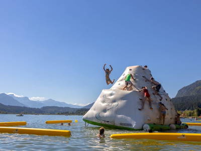 Bild 96 aus  Kronhofer - Apartments und Erlebnis-Imkerei