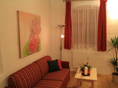 Eisenhuthaus Poysdorf - Apartment Raban