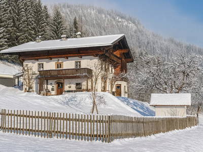 Bild 94 aus  Pfleger Ranch am Schönegg Gut