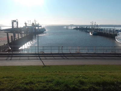Bild 31 aus  Nordseefewo Lämmerblick