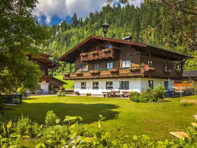 Bild 2 aus  Landhaus Kendlhof