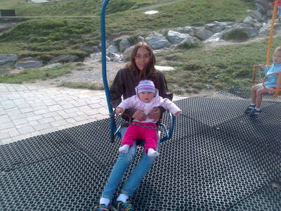 Bild 60 aus  Lodges Bernardes