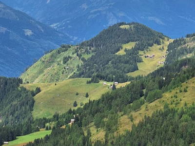 Bild 86 aus  Almhütte Pucher