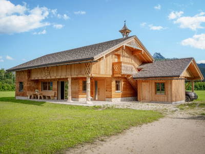 Bild 9 aus  Ferienchalet Kranawitt - Strasserbauer
