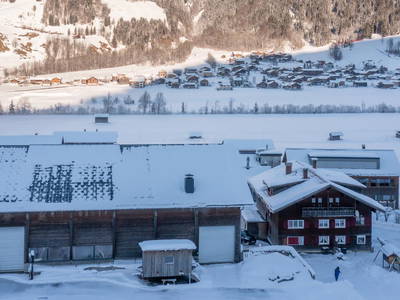 Bild 18 aus  Ferienbauernhof Kohler