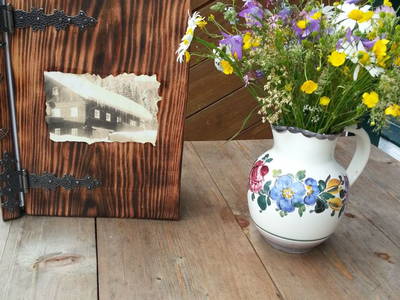 Bild 52 aus  Bauernhaus Gschwandner