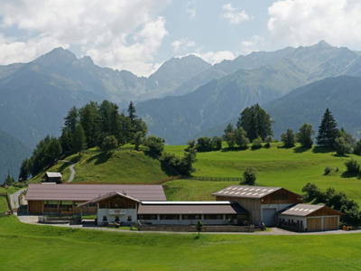 Bild 2 aus  Gut Darrehof