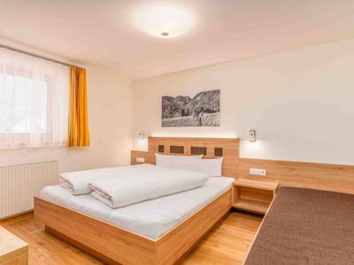 Bild 4 aus  Landhaus Tobhart