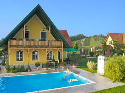 Bild 5 aus  Der Ofenmacherhof  Urlaub am Bauernhof