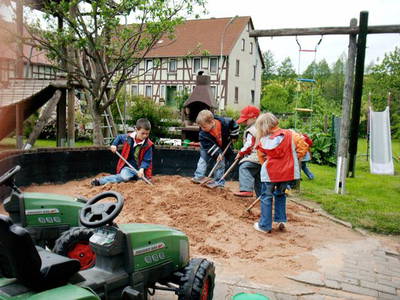 Bild 21 aus  Ferienhof Zinn