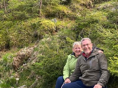 Bild 172 aus Neuwirth Hütte