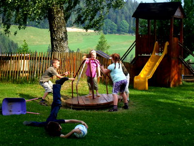 Bild 187 aus Bauernhof Pension Juri