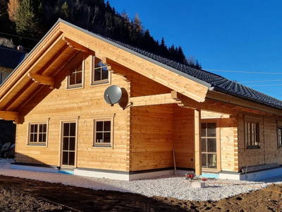 Bild 4 aus  Köck-Chalet