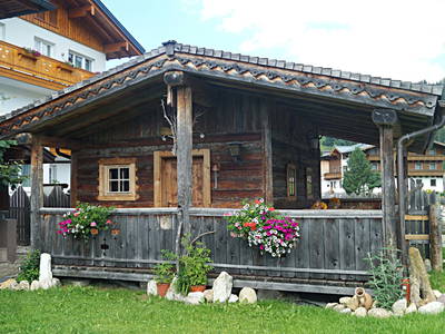 Bild 152 aus  Sieglhub Chalets * Appartements * Hotel