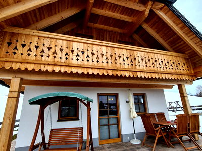 Bild 169 aus Almhütte Wiedhupf