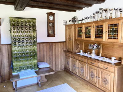 Bild 9 aus  Ferienhaus HochkarBlick