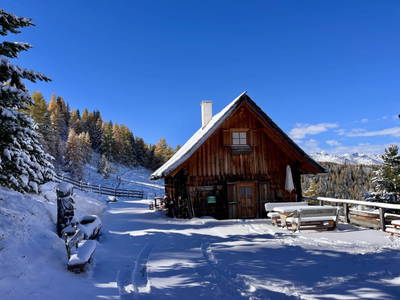 Bild 11 aus  Laußnitzer Hütte